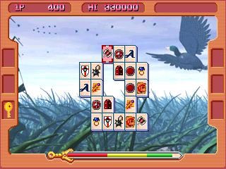 Multi Champ Deluxe (ver. 1126, 26/11/1999) png snap