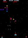 Macro-Cosm Wars (bootleg of Galaxian) jpg snap thumbnail
