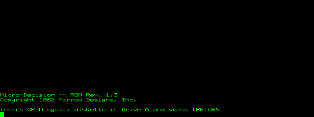 Micro Decision MD-2 png snap