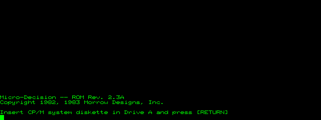 Micro Decision MD-3 png snap