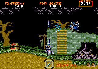 Mega Drive Play TV 3 (Japan) png snap