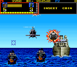 Mechanized Attack (Japan) png snap
