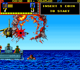 Mechanized Attack (US) png snap
