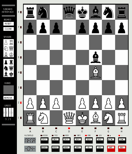 Mephisto Mega IV (set 1) png snap