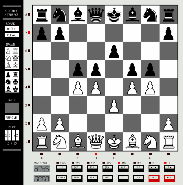 Mephisto Mega IV (set 2) png snap
