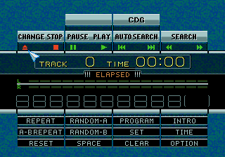 Mega-CD 2 (Japan, NTSC) png snap