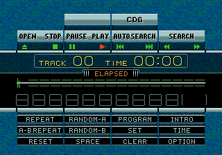 Mega-CD (Asia, PAL) png snap