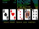 Mega Double Poker (conversion kit, version 2.1 MD) jpg snap thumbnail