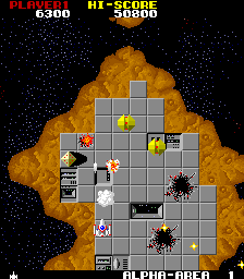 Mega Force (US) png snap