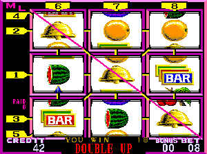 Mega Lines (Wing W-7 System) png snap