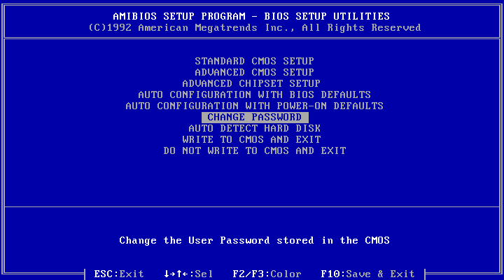 MegaPC Plus (WINBUS chipset) png snap