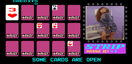 Mega Double Strip (Ver. 1.10b) png snap