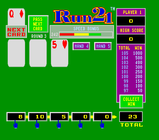 Pit Boss Megatouch II (9255-10-01 R0G, Standard version) png snap