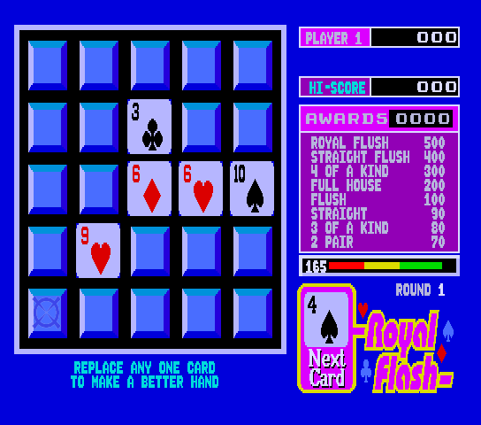 Megatouch III (9255-20-06 R0N, California version) png snap