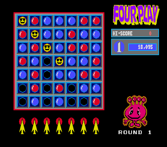Megatouch III (9255-20-06 R0D, California version) png snap