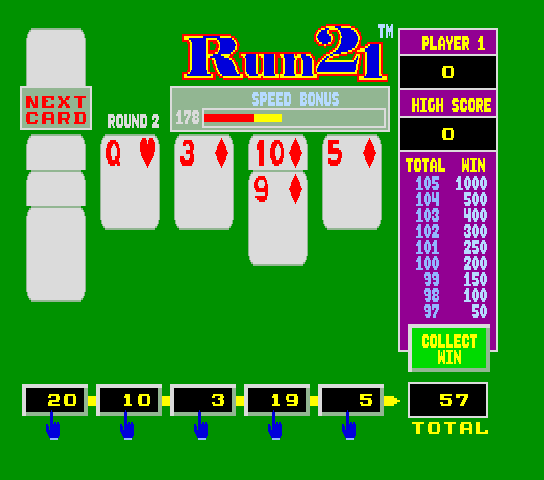 Megatouch III (9255-20-07 R0G, New Jersey version) png snap