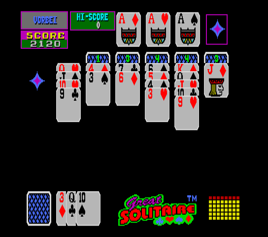 Megatouch III Turnier Edition (9255-30-50 R0F, Bi-Lingual GER/ENG version) png snap