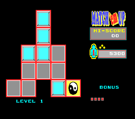 Megatouch IV (9255-40-01 R0A, Standard version) png snap