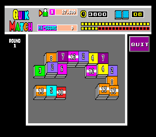 Super Megatouch IV (9255-41-01 R0C, Standard version) png snap