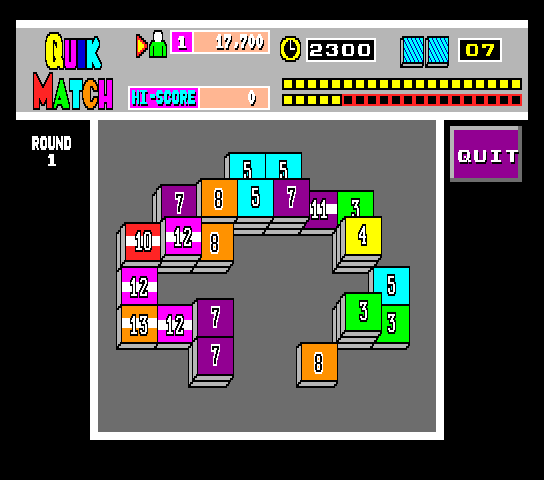 Super Megatouch IV (9255-41-02 R0C, Minnesota version) png snap