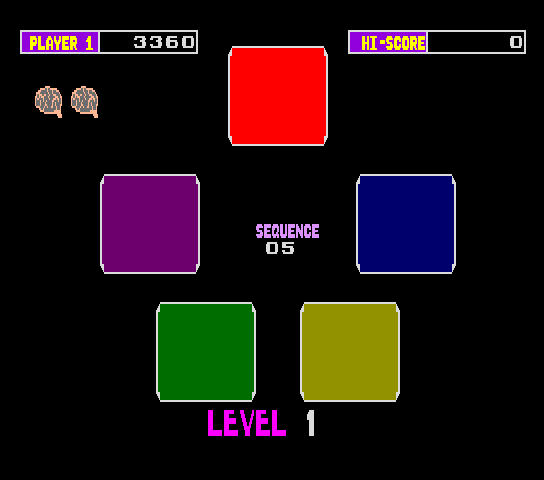 Megatouch IV Tournament Edition (9255-50-01 R0A, Standard version) png snap