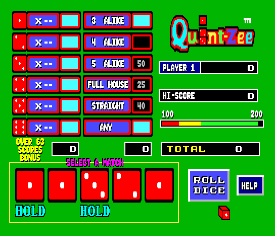 Megatouch 5 (9255-60-50 R0G, Bi-Lingual GER/ENG version) png snap