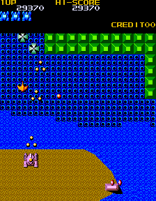 Mega Zone (unknown version 1) png snap