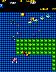 Mega Zone (unknown version 2) png snap