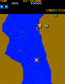 Mega Zone (version I) png snap