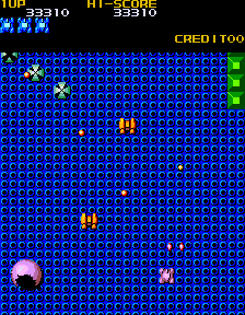 Mega Zone (version J) png snap