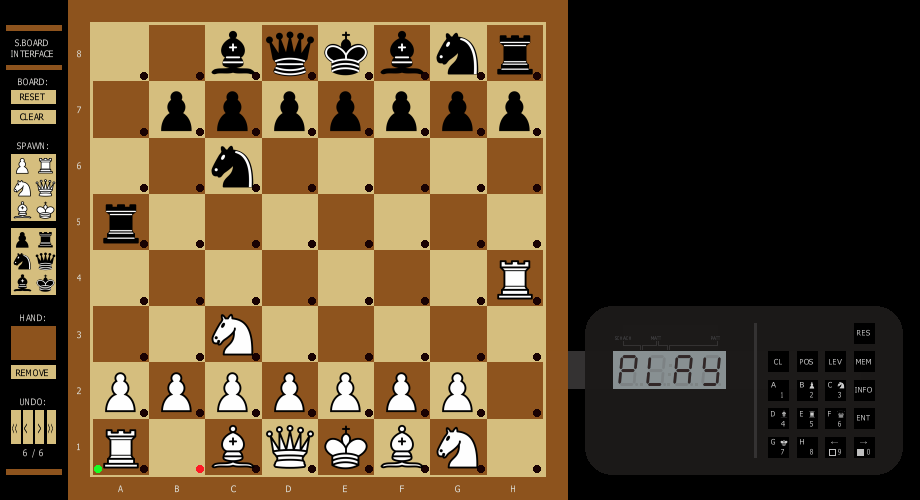 Mephisto III (set 1) png snap