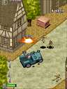 Senjou no Ookami II (Japan 900302)