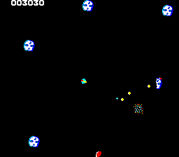 Meteors png snap