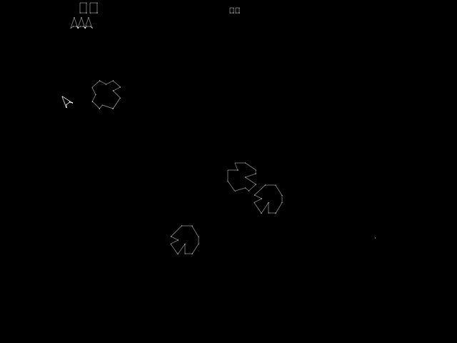 Meteorites (VGG bootleg of Asteroids) png snap