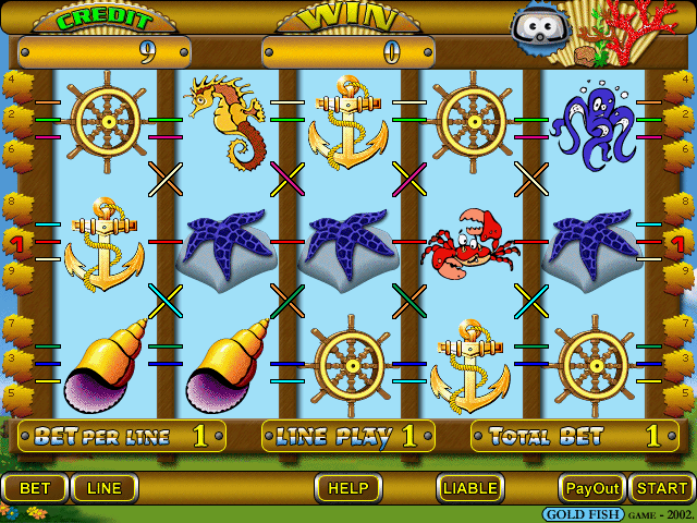 Multi Fish (031117) png snap