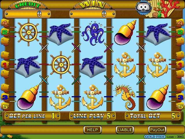 Multi Fish (040308) png snap