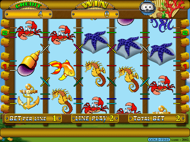 Multi Fish (040316) png snap