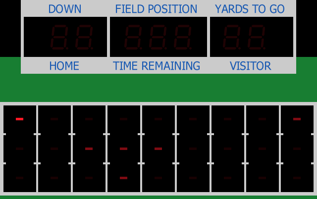 Football (Mattel) png snap
