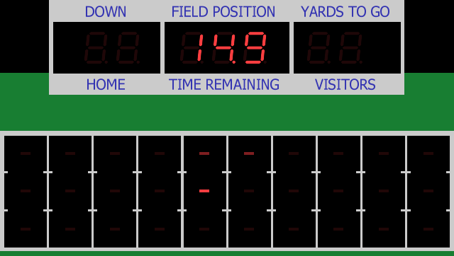 Football 2 (Mattel) png snap