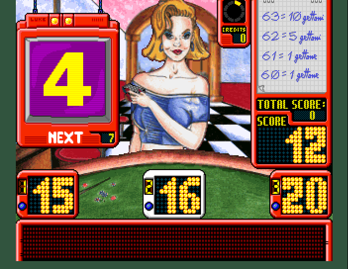 Magic Number png snap