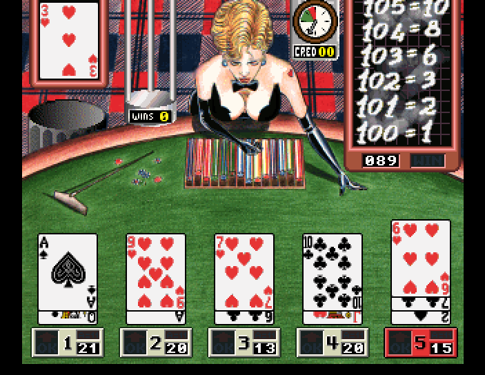Magic Premium (v1.1) png snap