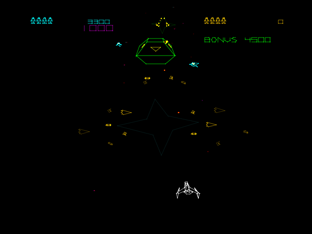 Major Havoc (prototype) png snap