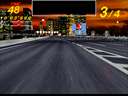 Midnight Run: Road Fighter 2 (EAA, Euro v1.11)
