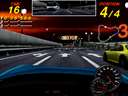 Midnight Run: Road Fighter 2 (AAA, Asia v1.10, older sound program)