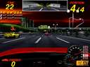 Midnight Run: Road Fighter 2 (AAA, Asia v1.10, newer sound program)