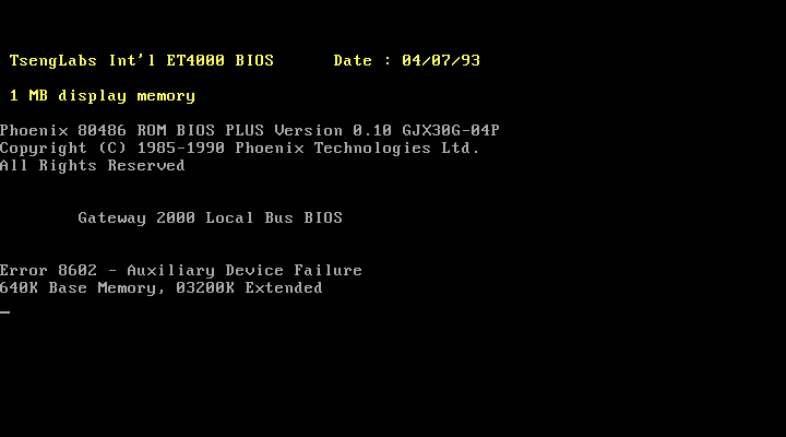 JX30GP, Motherboard P/N: 09-00189-10 REV B1 png snap