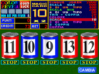 Millennium Nuovo 4000 (Version 2.0) png snap