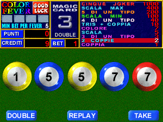 Millennium Nuovo 4000 (Version 1.8) png snap