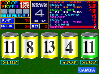 Millennium Nuovo 4000 (Version 1.5) png snap