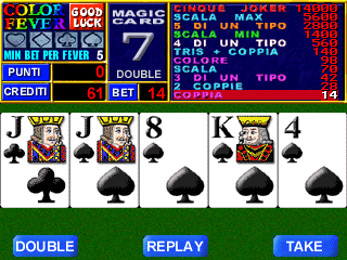 Millennium Nuovo 4000 (Version 1.6) png snap